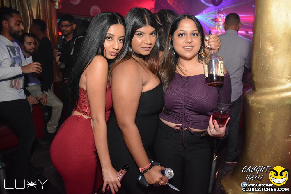 Luxy nightclub photo 21 - December 29th, 2018