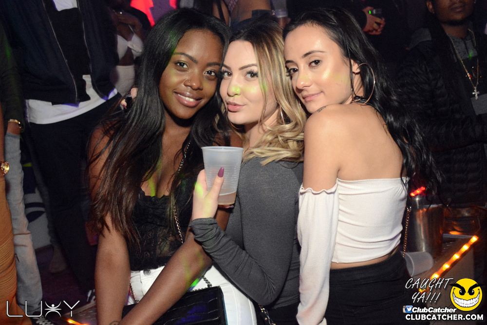 Luxy nightclub photo 201 - December 29th, 2018