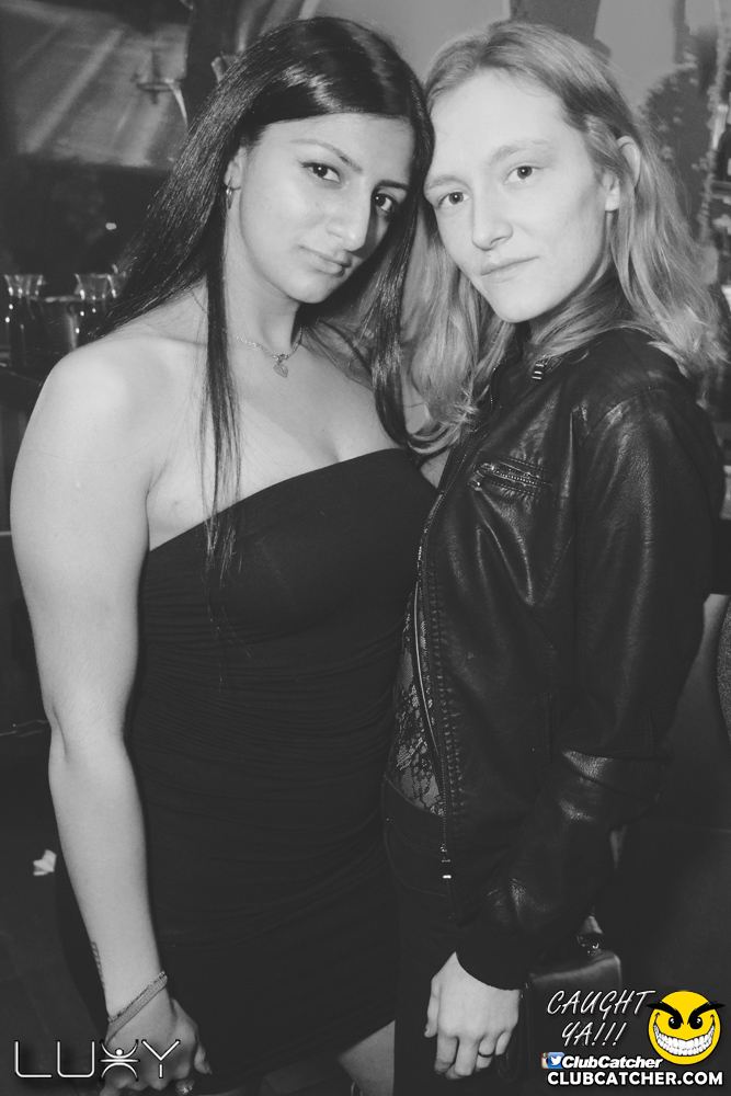 Luxy nightclub photo 202 - December 29th, 2018