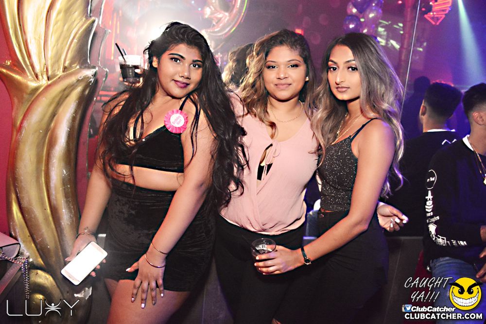 Luxy nightclub photo 204 - December 29th, 2018