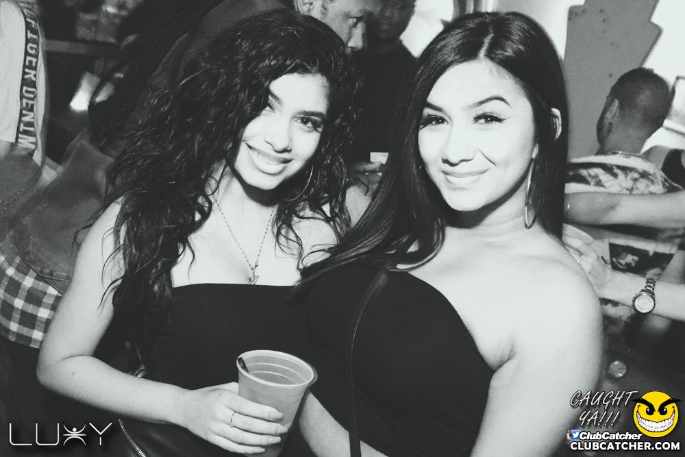 Luxy nightclub photo 205 - December 29th, 2018