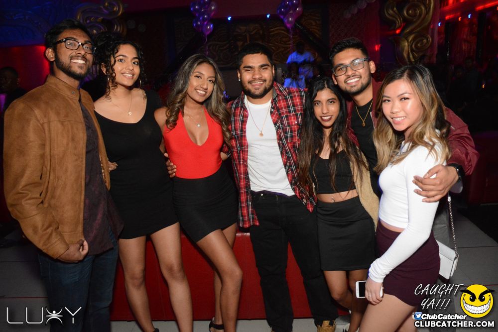 Luxy nightclub photo 206 - December 29th, 2018