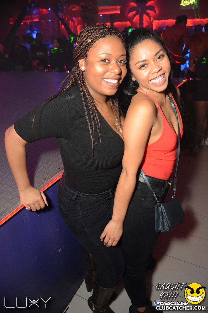 Luxy nightclub photo 207 - December 29th, 2018