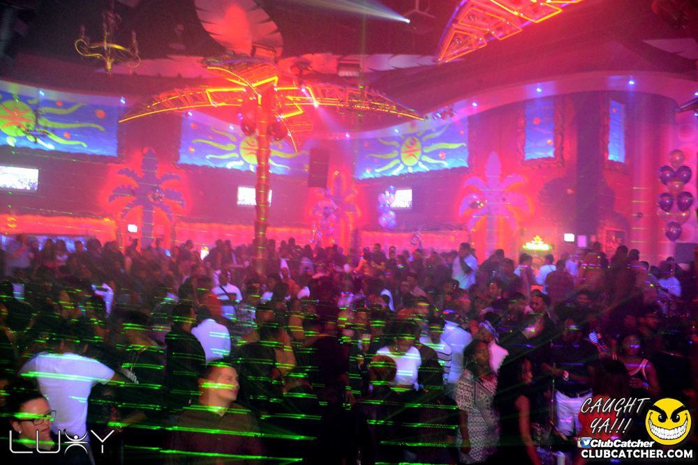Luxy nightclub photo 208 - December 29th, 2018