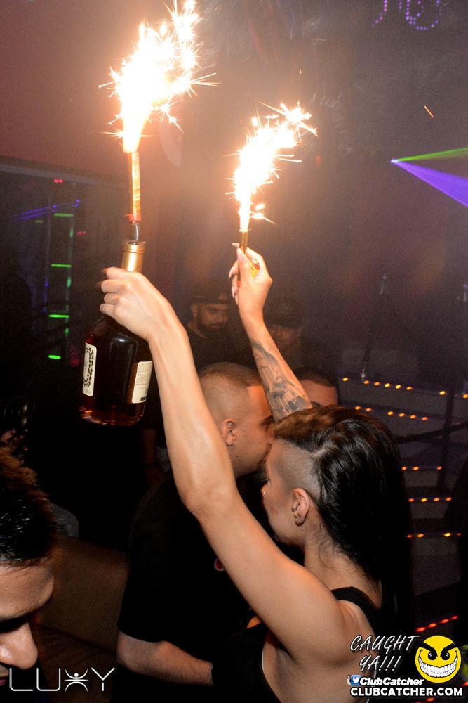 Luxy nightclub photo 209 - December 29th, 2018