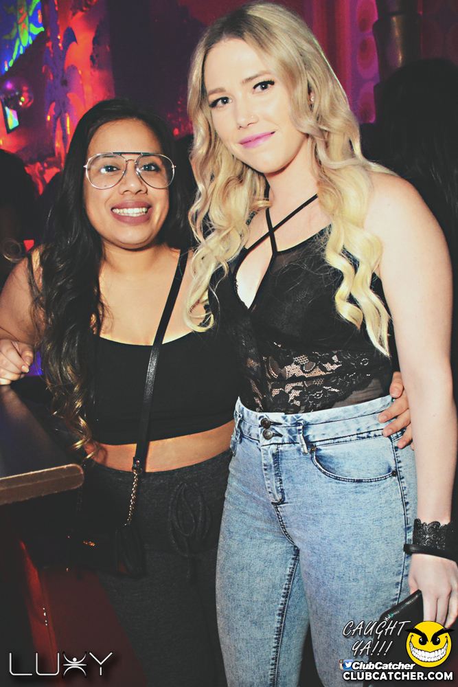 Luxy nightclub photo 210 - December 29th, 2018
