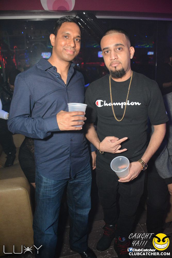 Luxy nightclub photo 211 - December 29th, 2018
