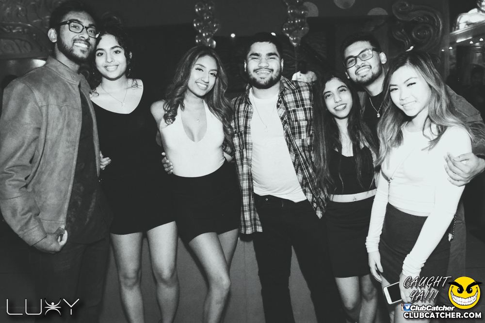 Luxy nightclub photo 212 - December 29th, 2018