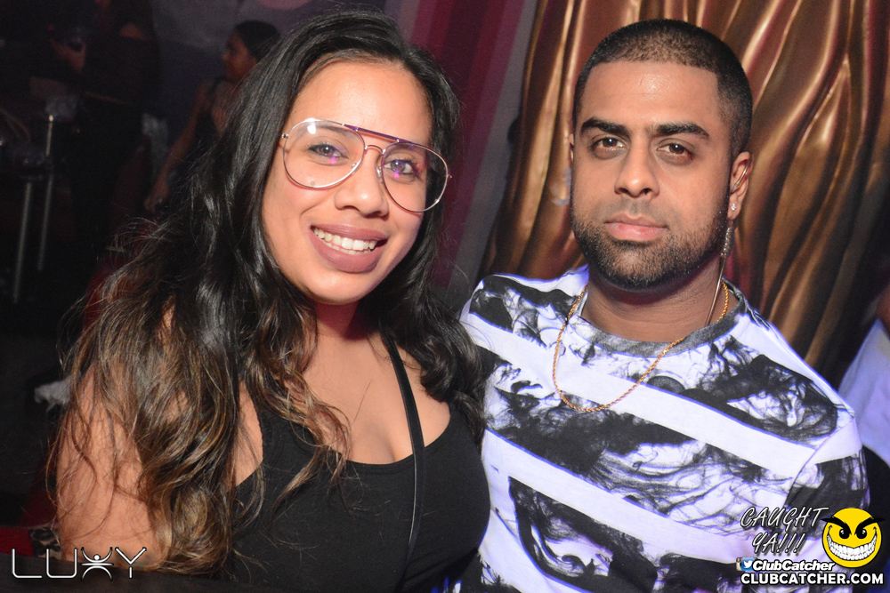 Luxy nightclub photo 213 - December 29th, 2018