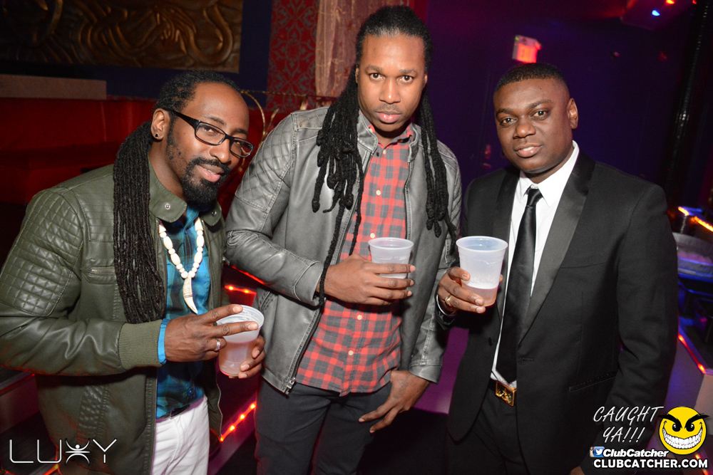 Luxy nightclub photo 214 - December 29th, 2018