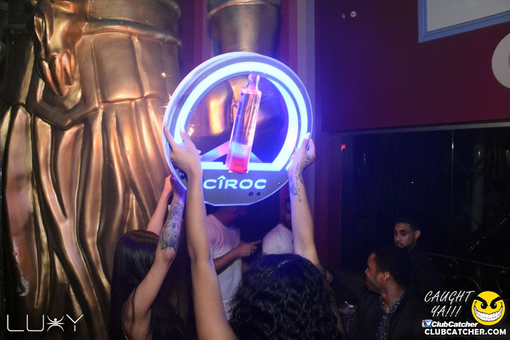 Luxy nightclub photo 215 - December 29th, 2018