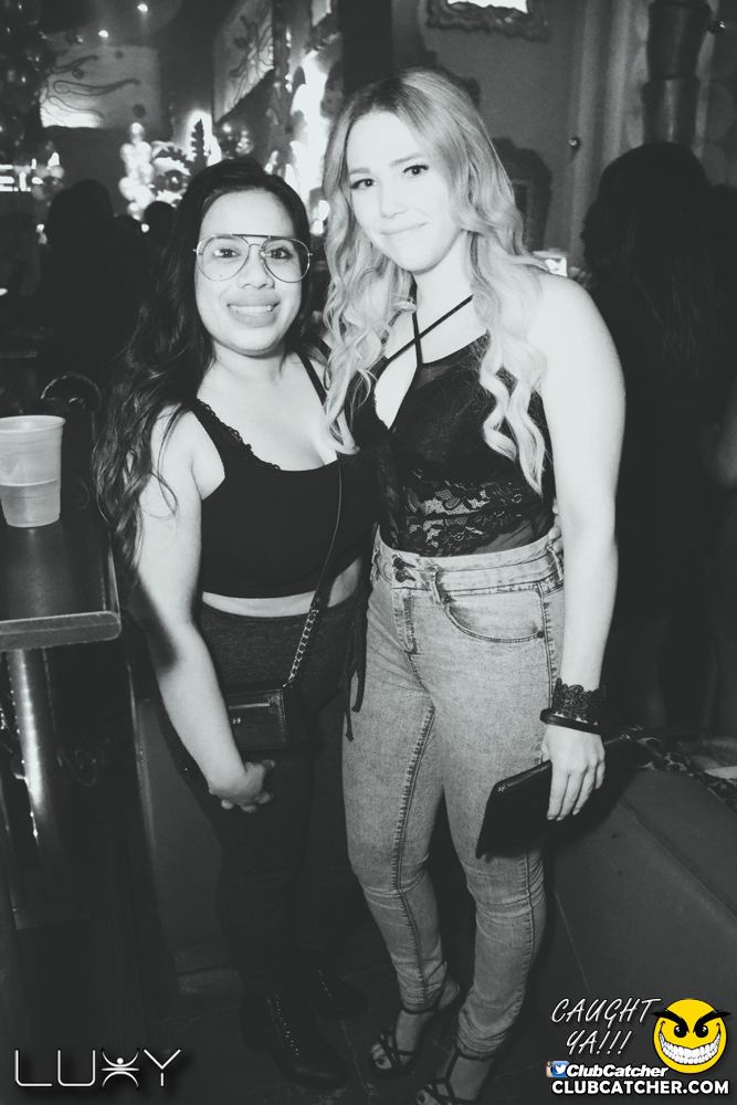 Luxy nightclub photo 216 - December 29th, 2018