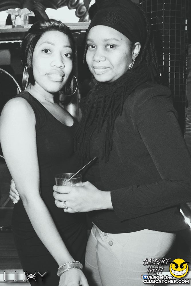 Luxy nightclub photo 218 - December 29th, 2018