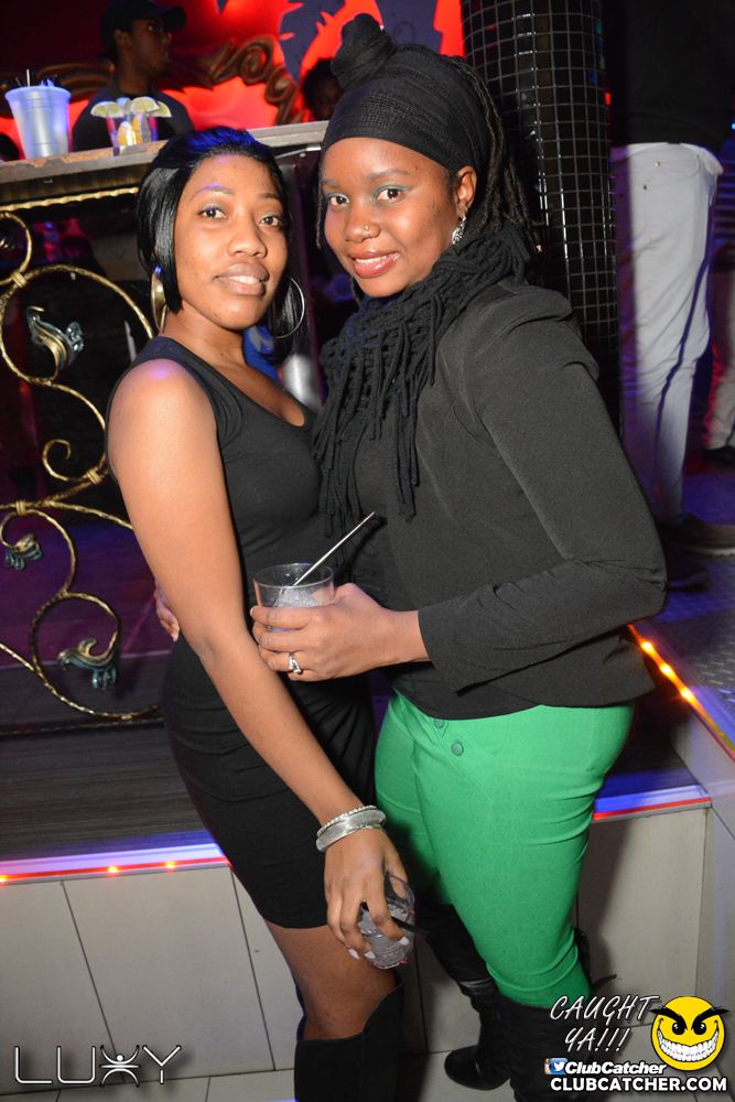 Luxy nightclub photo 219 - December 29th, 2018