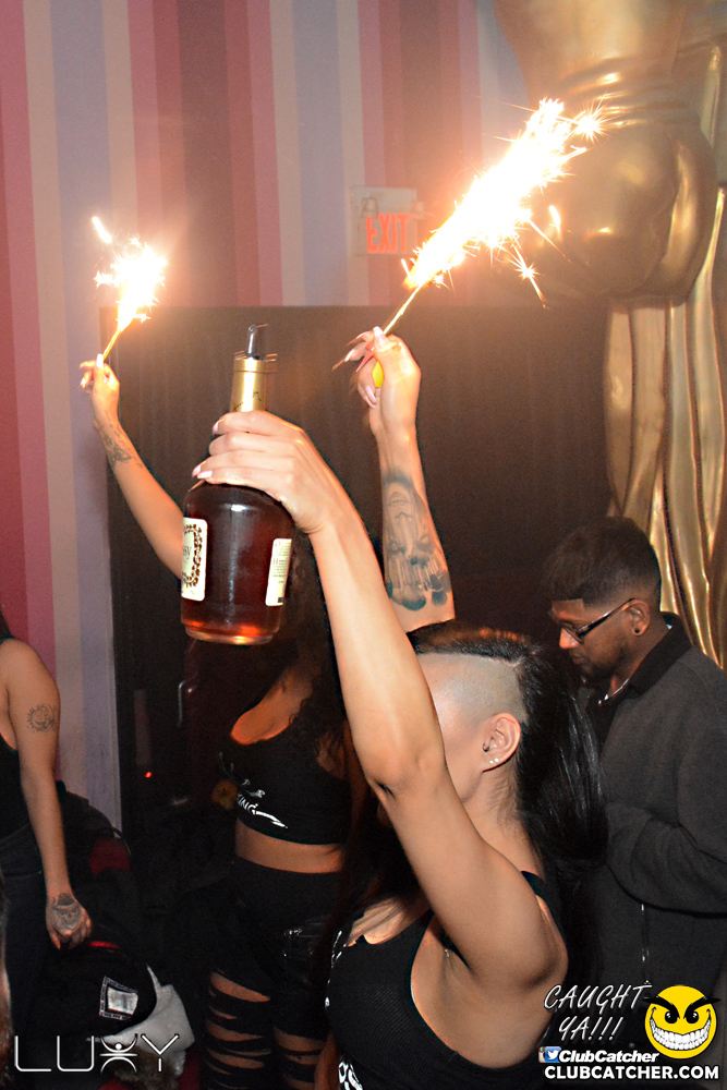 Luxy nightclub photo 220 - December 29th, 2018