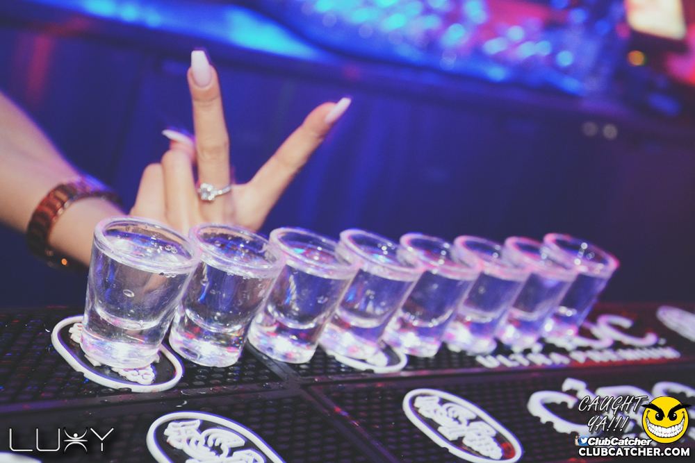 Luxy nightclub photo 23 - December 29th, 2018