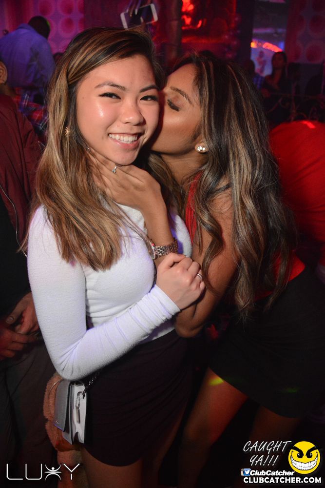 Luxy nightclub photo 221 - December 29th, 2018