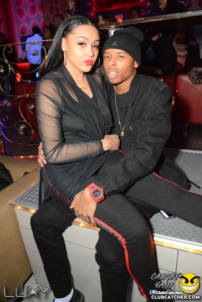 Luxy nightclub photo 222 - December 29th, 2018