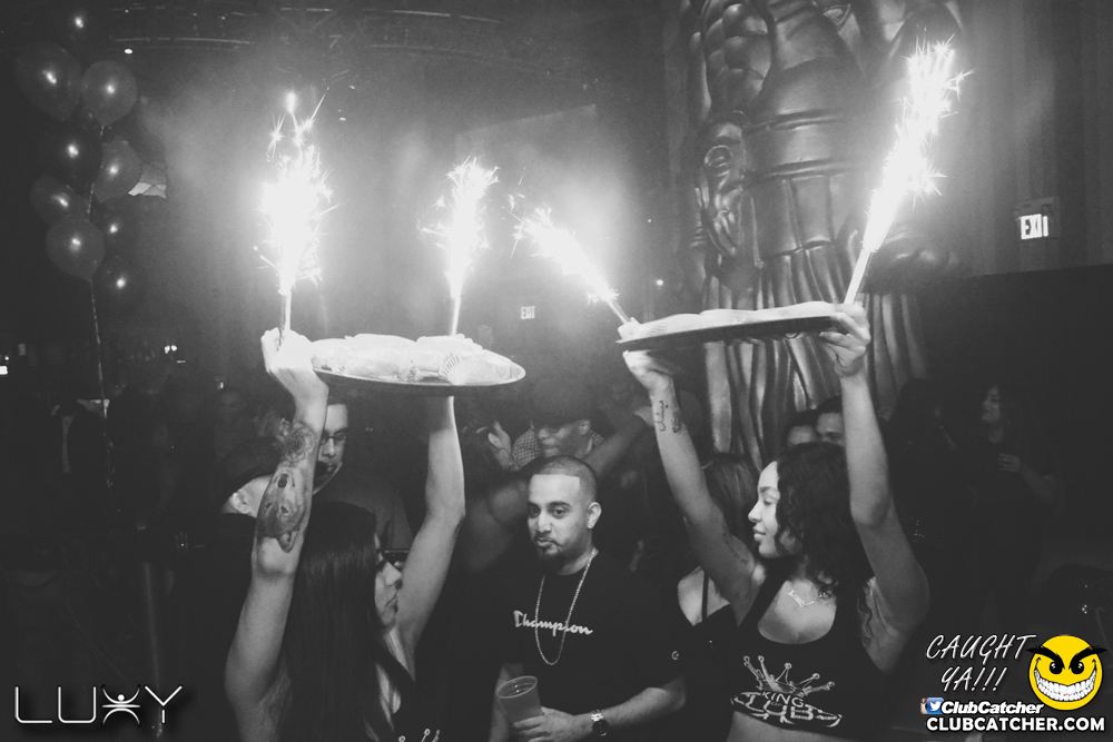 Luxy nightclub photo 223 - December 29th, 2018