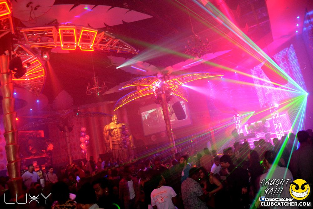 Luxy nightclub photo 225 - December 29th, 2018