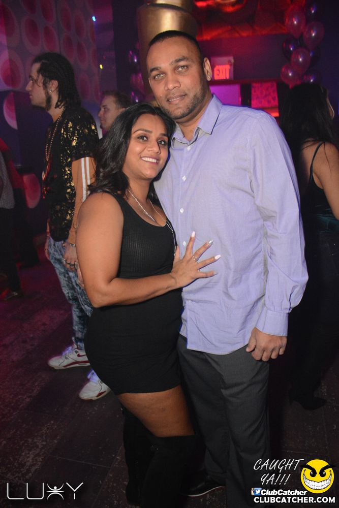 Luxy nightclub photo 226 - December 29th, 2018