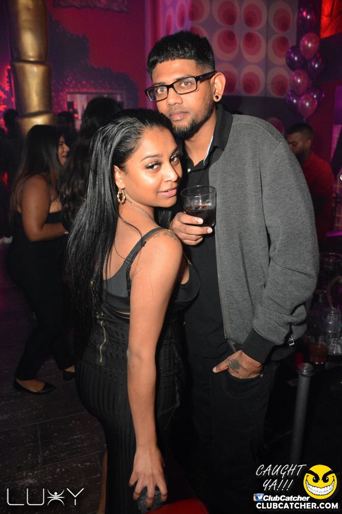 Luxy nightclub photo 227 - December 29th, 2018