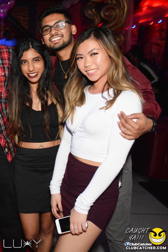 Luxy nightclub photo 228 - December 29th, 2018
