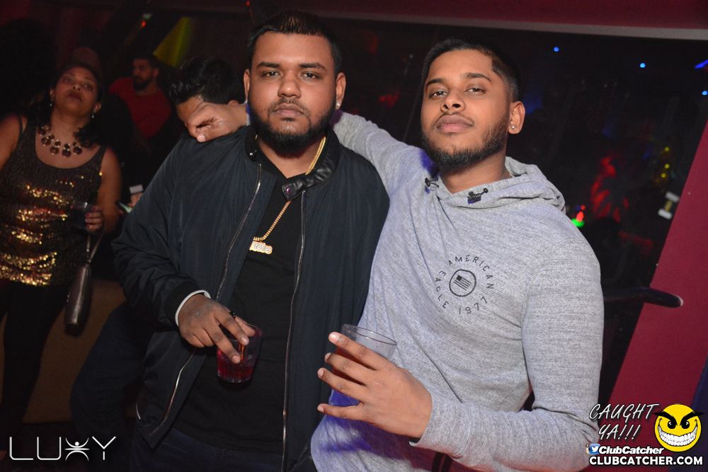 Luxy nightclub photo 230 - December 29th, 2018