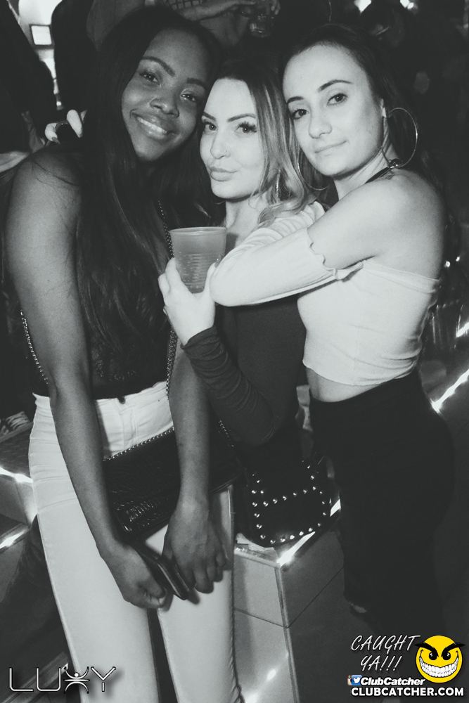 Luxy nightclub photo 233 - December 29th, 2018
