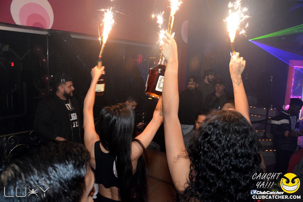 Luxy nightclub photo 234 - December 29th, 2018