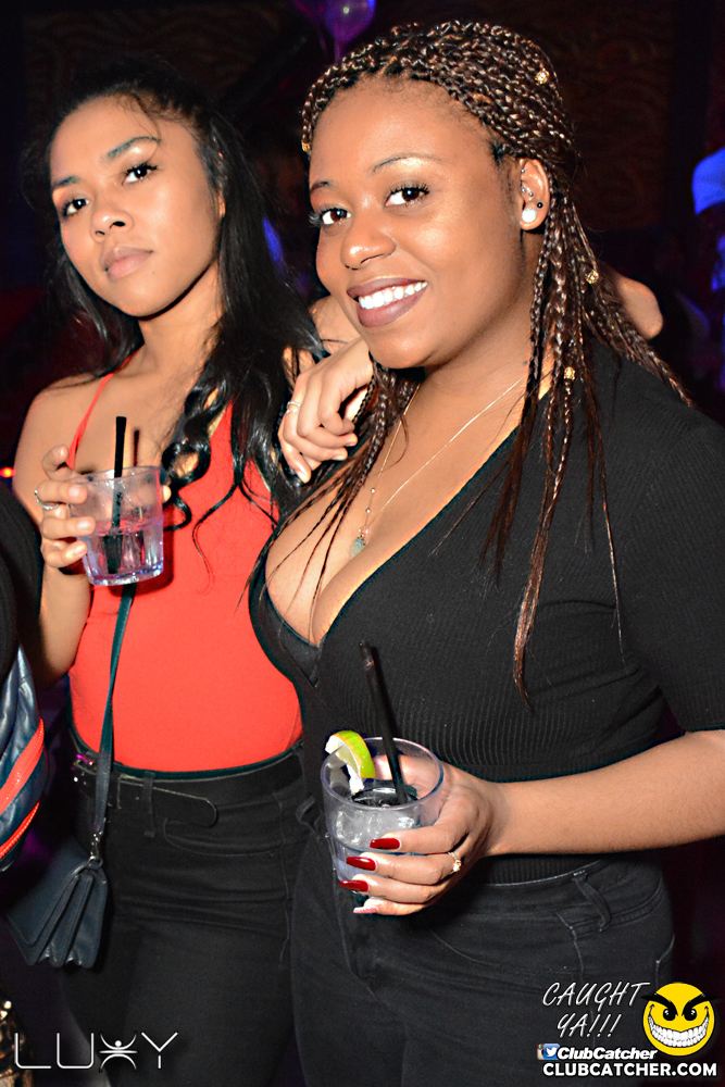 Luxy nightclub photo 236 - December 29th, 2018