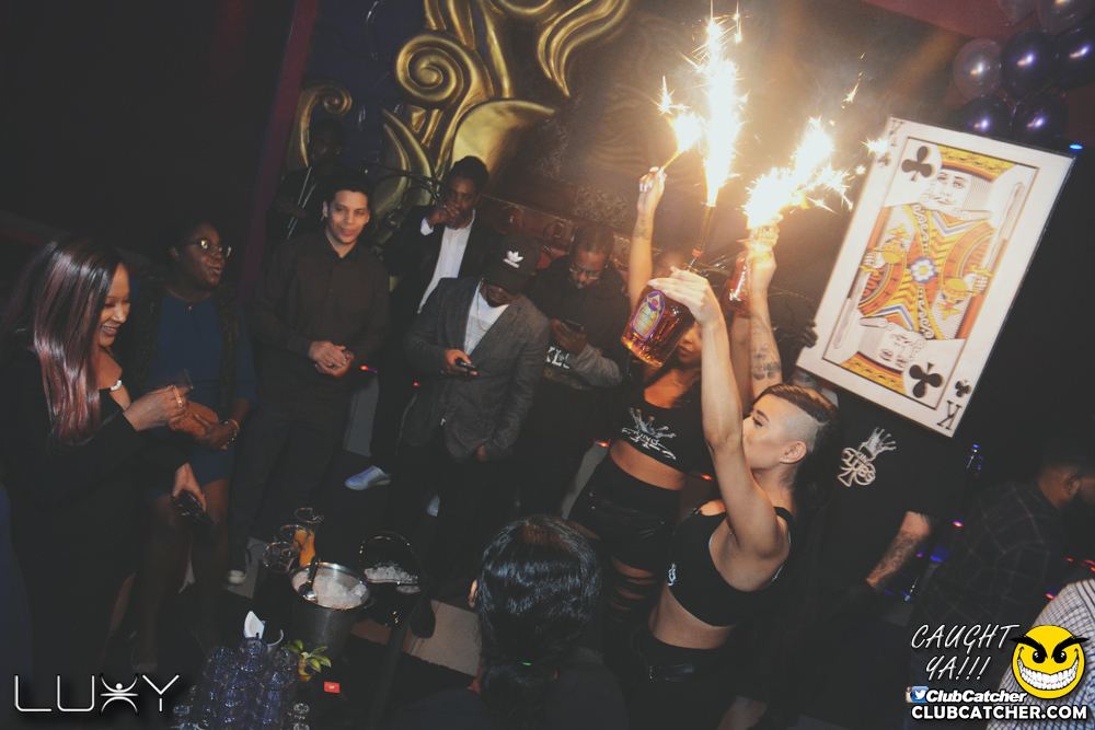 Luxy nightclub photo 237 - December 29th, 2018
