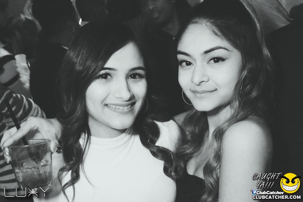 Luxy nightclub photo 238 - December 29th, 2018