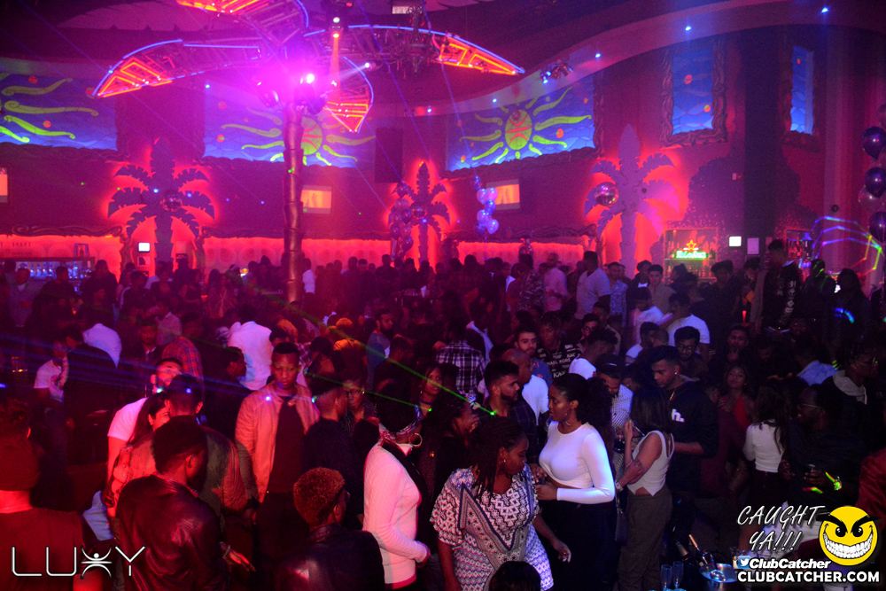 Luxy nightclub photo 239 - December 29th, 2018