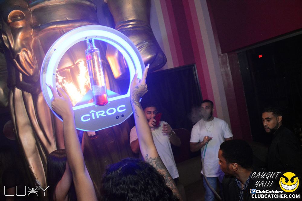 Luxy nightclub photo 240 - December 29th, 2018