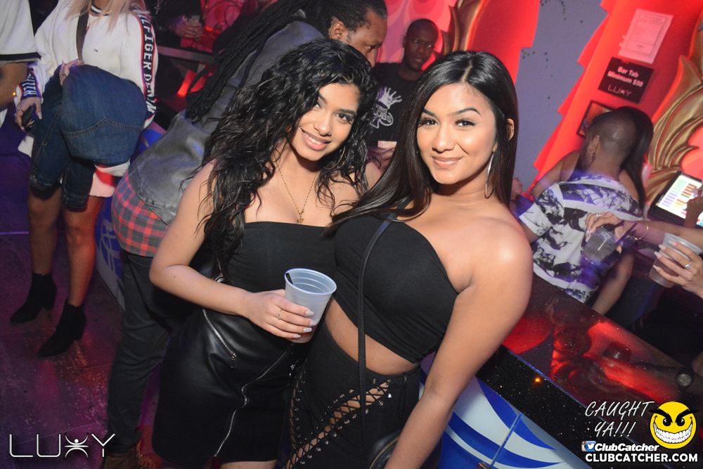 Luxy nightclub photo 25 - December 29th, 2018