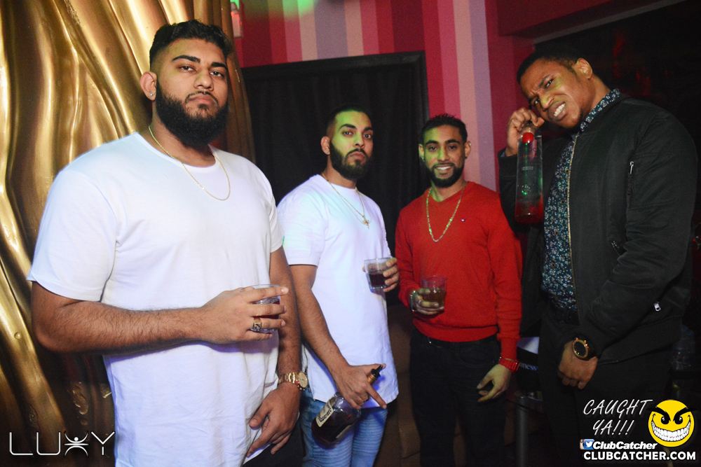Luxy nightclub photo 241 - December 29th, 2018