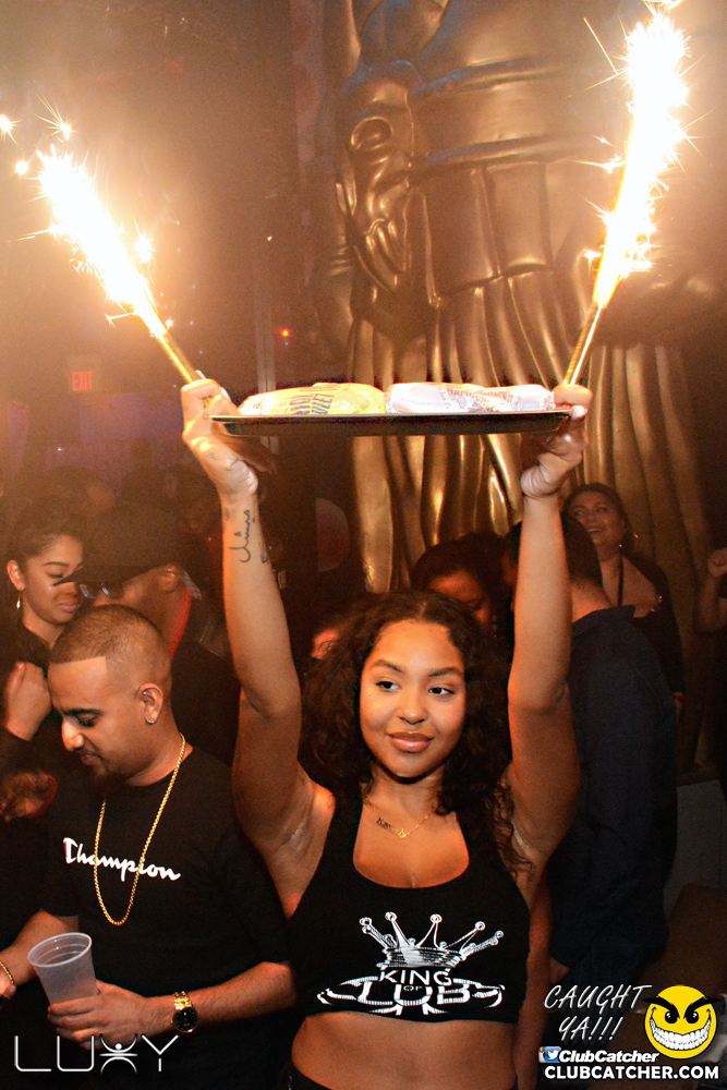 Luxy nightclub photo 243 - December 29th, 2018