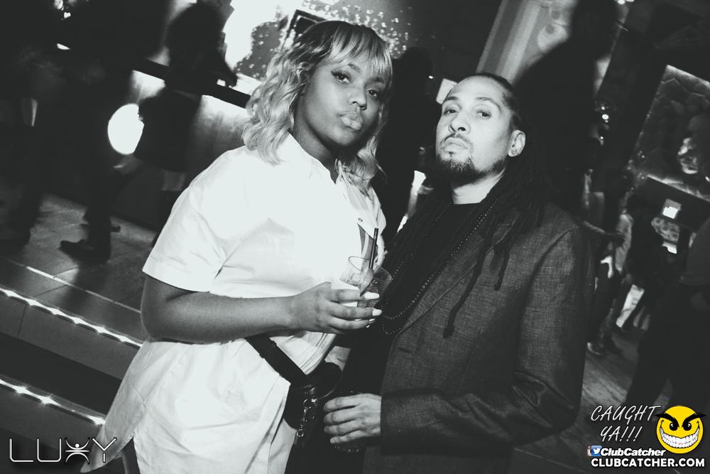 Luxy nightclub photo 244 - December 29th, 2018