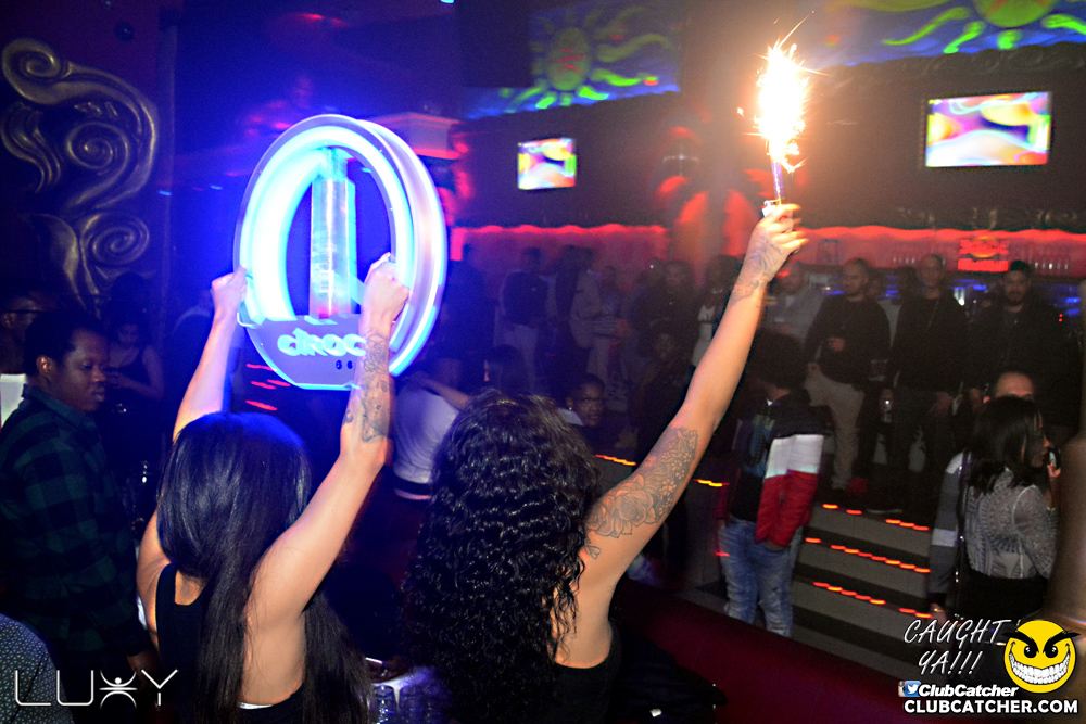 Luxy nightclub photo 245 - December 29th, 2018