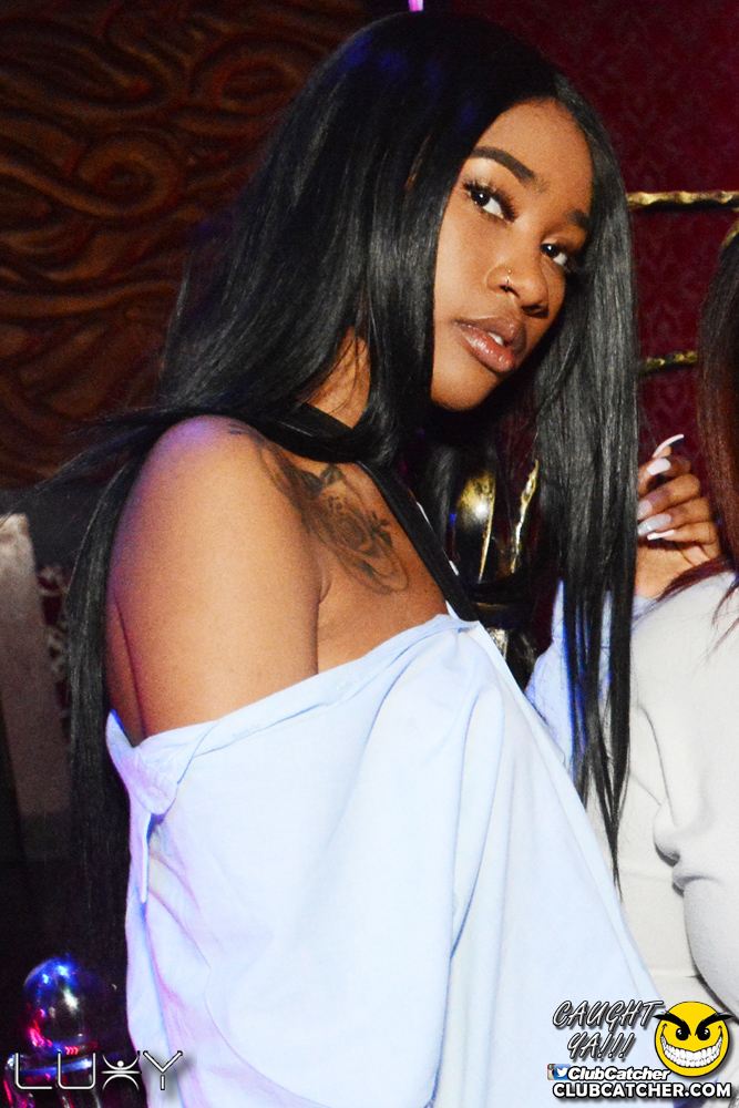 Luxy nightclub photo 246 - December 29th, 2018