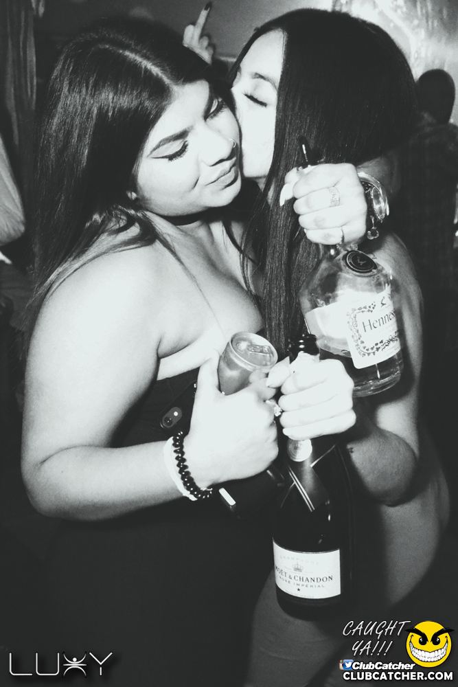 Luxy nightclub photo 247 - December 29th, 2018