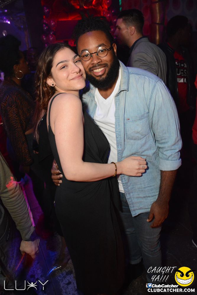 Luxy nightclub photo 248 - December 29th, 2018