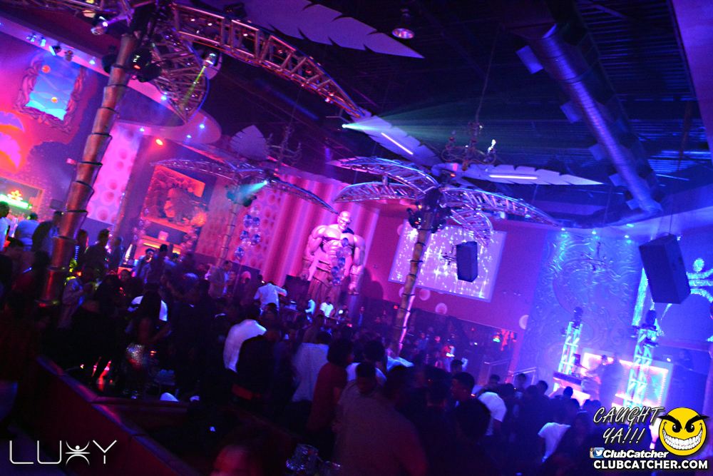 Luxy nightclub photo 250 - December 29th, 2018
