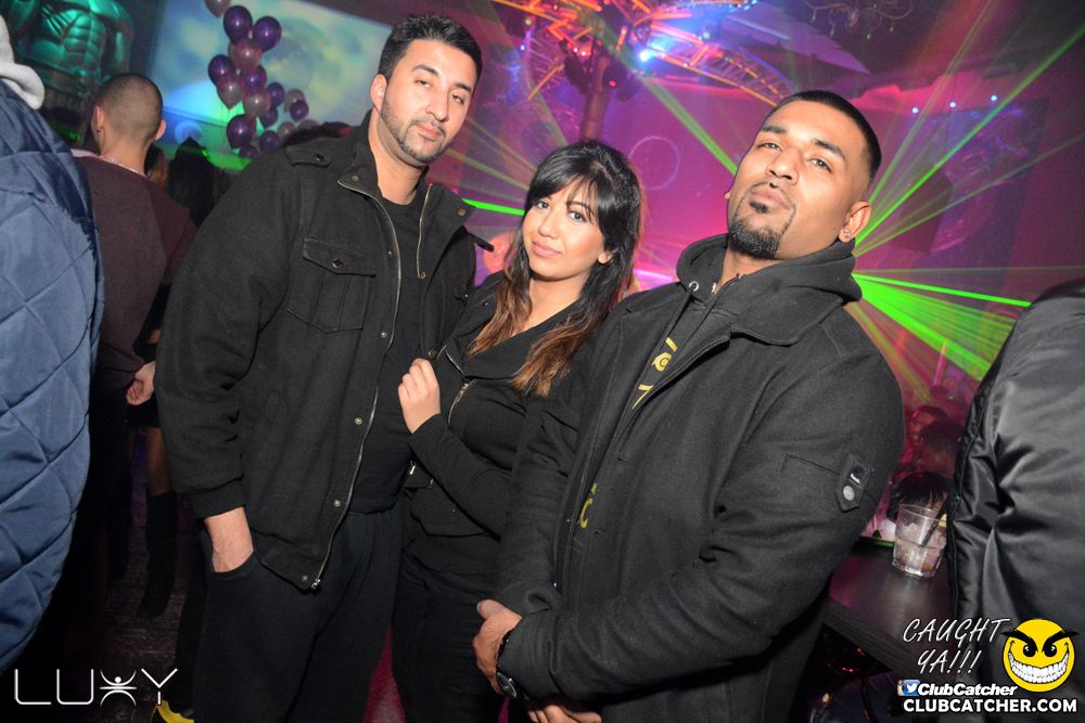 Luxy nightclub photo 26 - December 29th, 2018