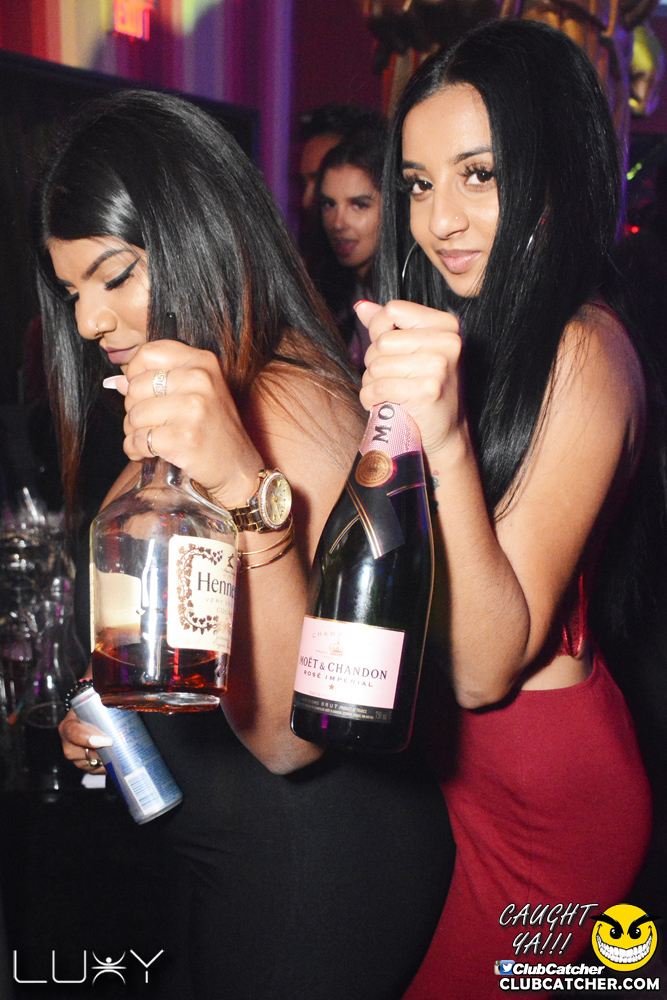 Luxy nightclub photo 251 - December 29th, 2018