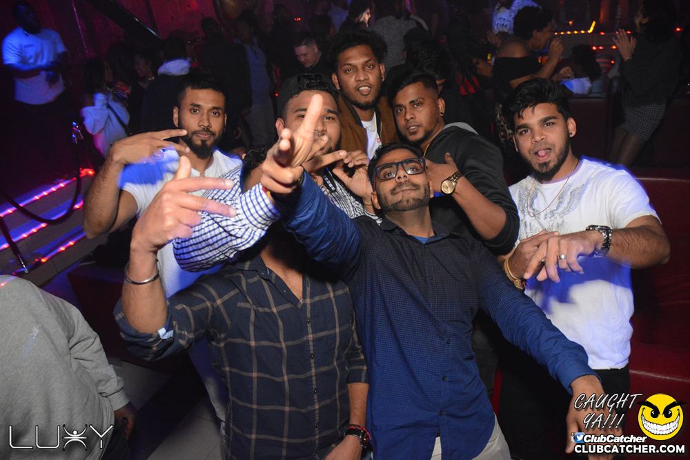 Luxy nightclub photo 252 - December 29th, 2018