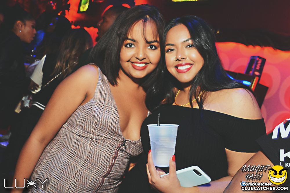 Luxy nightclub photo 27 - December 29th, 2018
