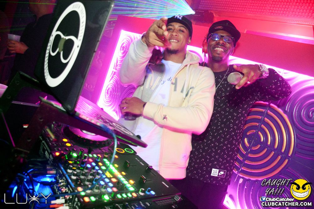 Luxy nightclub photo 28 - December 29th, 2018