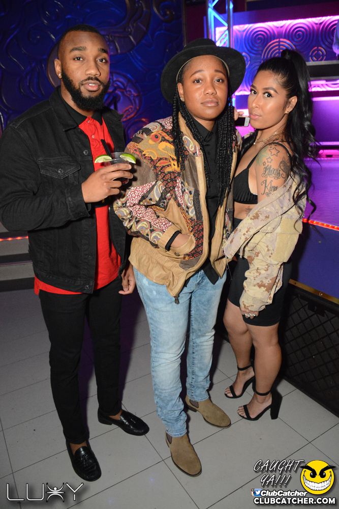 Luxy nightclub photo 29 - December 29th, 2018